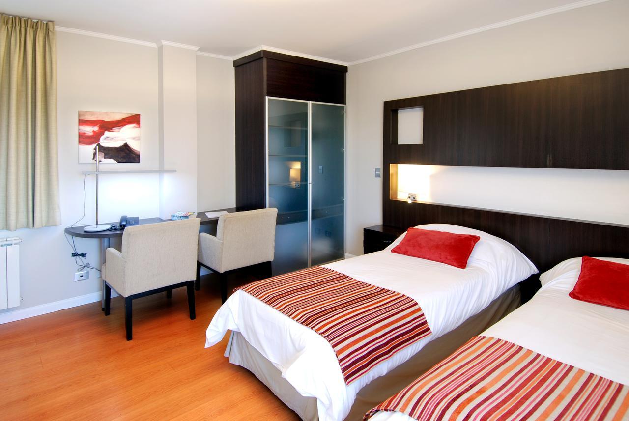 Plaza Suites Campana Eksteriør bilde
